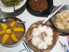 -绿草地·湘菜(7mall店)