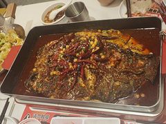-雅佳神话·麻辣烤鱼(新街口店)