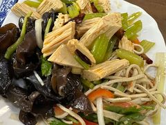 -牛街老爆肚满(牡丹园店)
