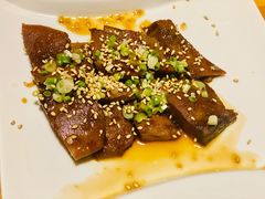 酱烤牛舌-福匠日本料理(人民路店)