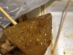 -明记牛杂(新马路分店)