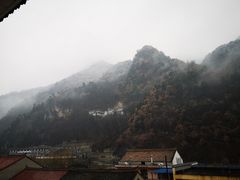-王顺山国家森林公园
