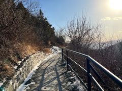-香山公园