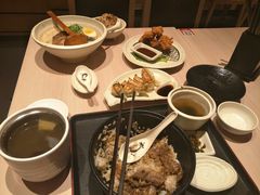 -味千拉面(常州关河东路分店)
