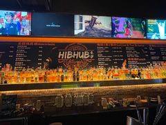 -HIB HUB公社(解放西路店)