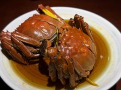 糟蟹-寻宝记绍兴菜(鲁迅路店)