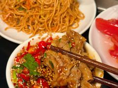 -刘一手重庆火锅(万达广场店)