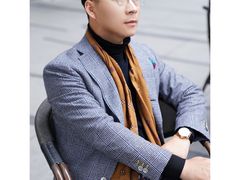 -尊卡诺高级西装礼服定制(江东中路店)