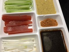 -皇城根北京风味主题餐厅(中海环宇城店)