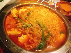 -7年8班朝鲜族非遗美食(三钢里店)