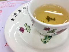 -香港蓮香樓(中環店)