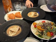 -404干式熟成牛排馆•聚会餐厅