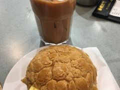 -华嫂冰室(尖沙咀店)
