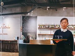 -BONAZZA 意大利餐厅