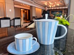 -Social 秀西餐厅-长沙瑞吉酒店(运达店)