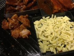 -火炉火自助餐(悠唐购物中心店)