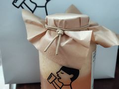 -喜茶(广州保利中环店)