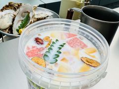 -椰庭·椰子鸡·创意玩家(晶耀前滩店)
