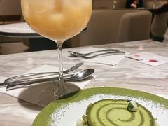 -théATRE 茶聚场(王府中環店)