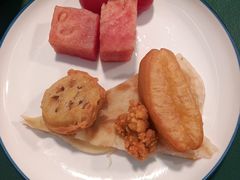 -云冈建国宾馆·自助餐厅