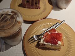 -BAKER&SPICE(安福路店)