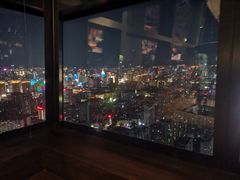-锦厨国际自助餐厅 · 云端景观 (昆明索菲特大酒店)