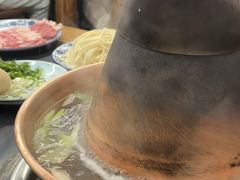 -裕德孚·非遗手切涮羊肉(东直门内大街店)