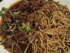 -马虎风味菜馆(王府园小区店)