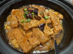 -金狮麟·新豫菜(金码大厦店)