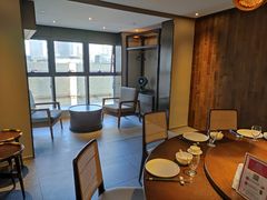 包厢-原乡饭店·荣锦轩(建屋乐活城店)