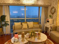 -茜尔维亚修身连锁(闵行莘庄店)