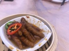 -竹溪百福酒家(同和店)