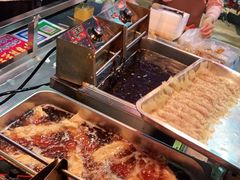 -八市阿杰五香(大元路分店)