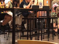 大堂-星巴克臻选(南宁万象城店)