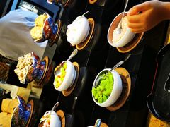 -白天鹅宾馆·流浮阁咖啡厅