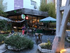 -Manner Coffee(大宁国际商业广场店)