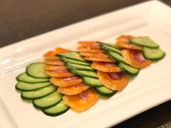 -山港凯悦酒店·东海88私房菜