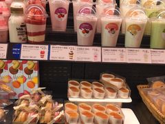 -巴黎贝甜(五道口店)