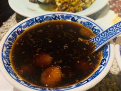 古法糖芋苗-南京大牌档(三阳广场苏宁店)
