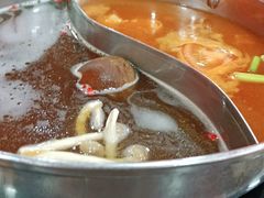 -呷哺呷哺(西单大悦城店)