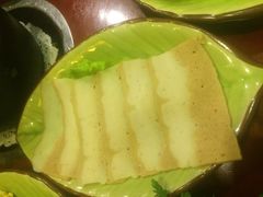 东坡肉-一叶一世界•素食餐厅(环球中心店)