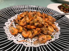 -久宴·天目湖大鱼头(恐龙园店)