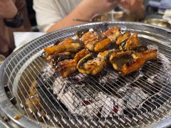 -本炙炭烤·蒲烧活鳗料理店(金沙洲店)