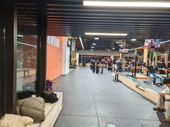 -AFTERWORK健身(临平银泰inPARK店)