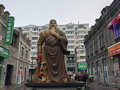 -中华巴洛克风情街