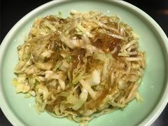 莲白粉丝-陈麻婆豆腐总店