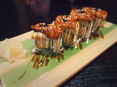 -和一料理(安阳店)