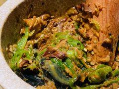 -炊烟小炒黄牛肉(中心印象城店)