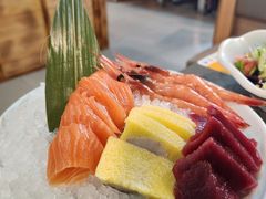 -松坂屋日料自助(长城路店)