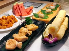 -六少·猪肚包鸡火锅(卓悦INTOWN店)